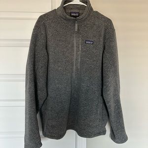 Men’s Patagonia Jacket
